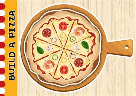pizza hot game|make a pizza game.